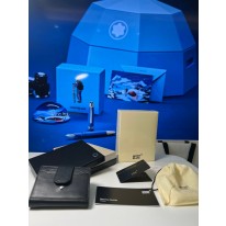 몽블랑  MB198749# 남녀공용 반지갑