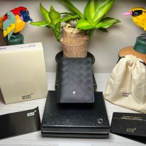 몽블랑 MB131766# 카드지갑 머니클립