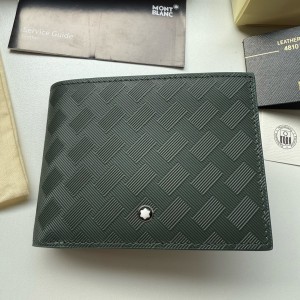 몽블랑 MB131952.# 남녀공용 반지갑