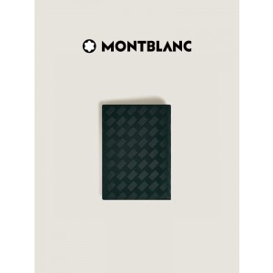 몽블랑 MB199815# 여권지갑