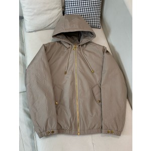 루이비통 남자 패딩