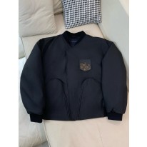 루이비통 남자 패딩