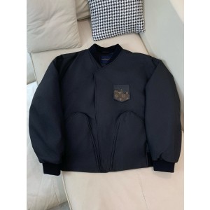 루이비통 남자 패딩