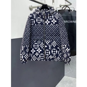 루이비통 남자 패딩