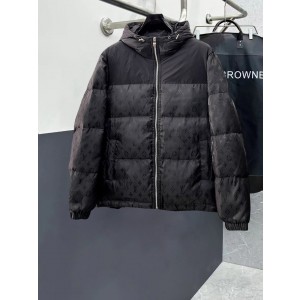 루이비통 남자 패딩