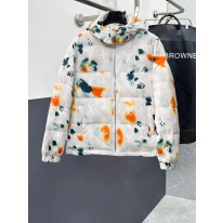 루이비통 남자 패딩