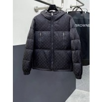 루이비통 남자 패딩