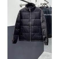 루이비통 남자 패딩