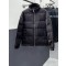 루이비통 남자 패딩