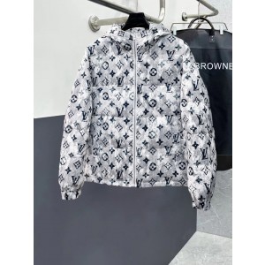 루이비통 남자 패딩