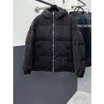 루이비통 남자 패딩