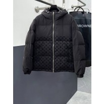 루이비통 남자 패딩