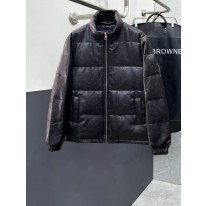 루이비통 남자 패딩