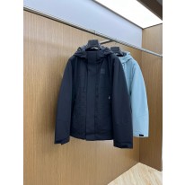 루이비통 남자 패딩