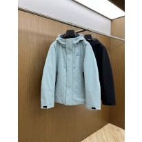 루이비통 남자 패딩