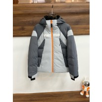 루이비통 남자 패딩