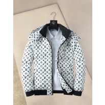 루이비통 남자 패딩