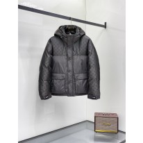 루이비통 남자 패딩