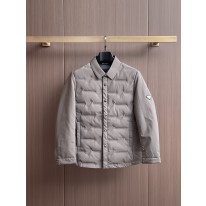 프라다 남자 패딩