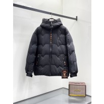 루이비통 남자 패딩