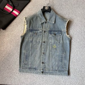 루이비통 남자 조끼