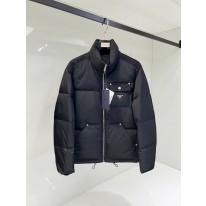 프라다 남자 패딩