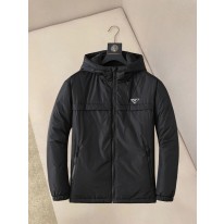 프라다 남자 패딩