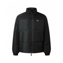 프라다 남자 패딩