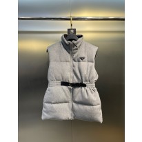 프라다 남자 조끼