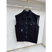 프라다 남자 조끼