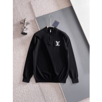 루이비통 남자 양모 니트