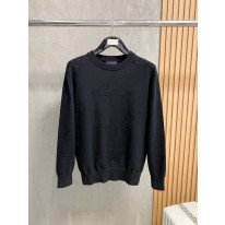 루이비통 남자 양모 니트