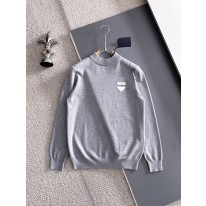 프라다 남자 양모 니트