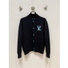 루이비통 남자 양모 가디건