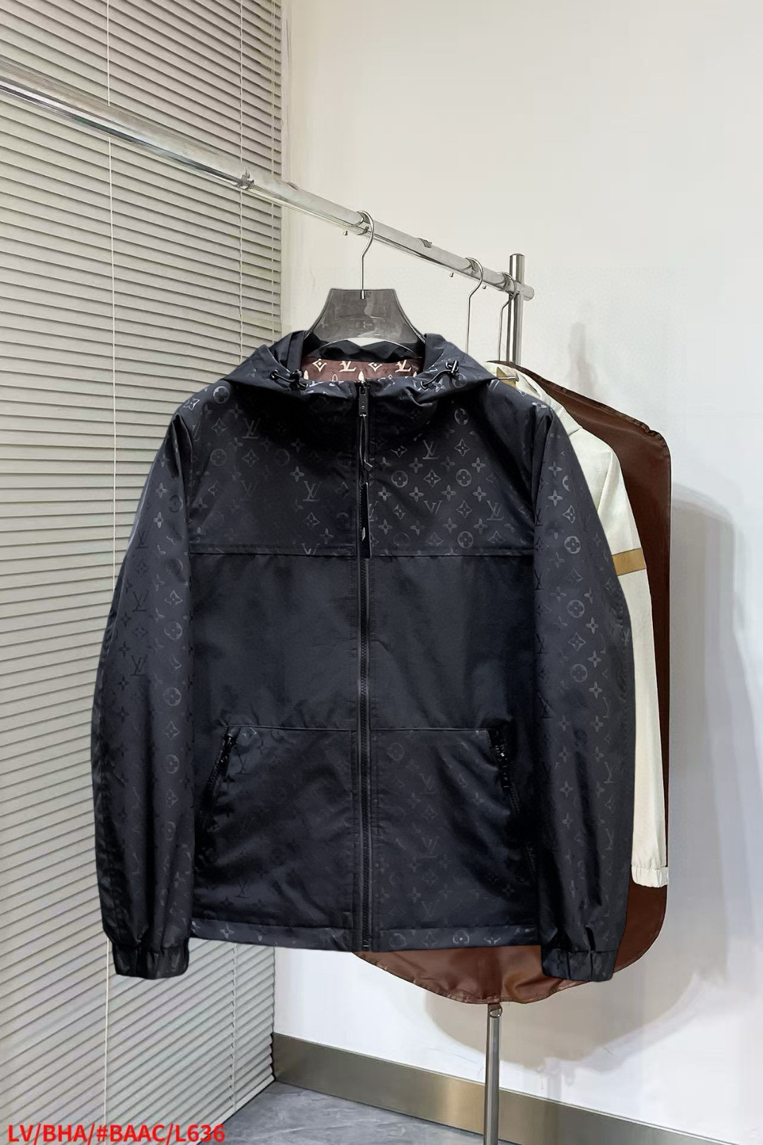 루이비통 남자 자켓