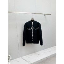 루이비통 남자 양모 가디건