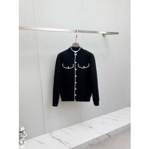 루이비통 남자 양모 가디건