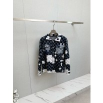 루이비통 남자 양모 가디건