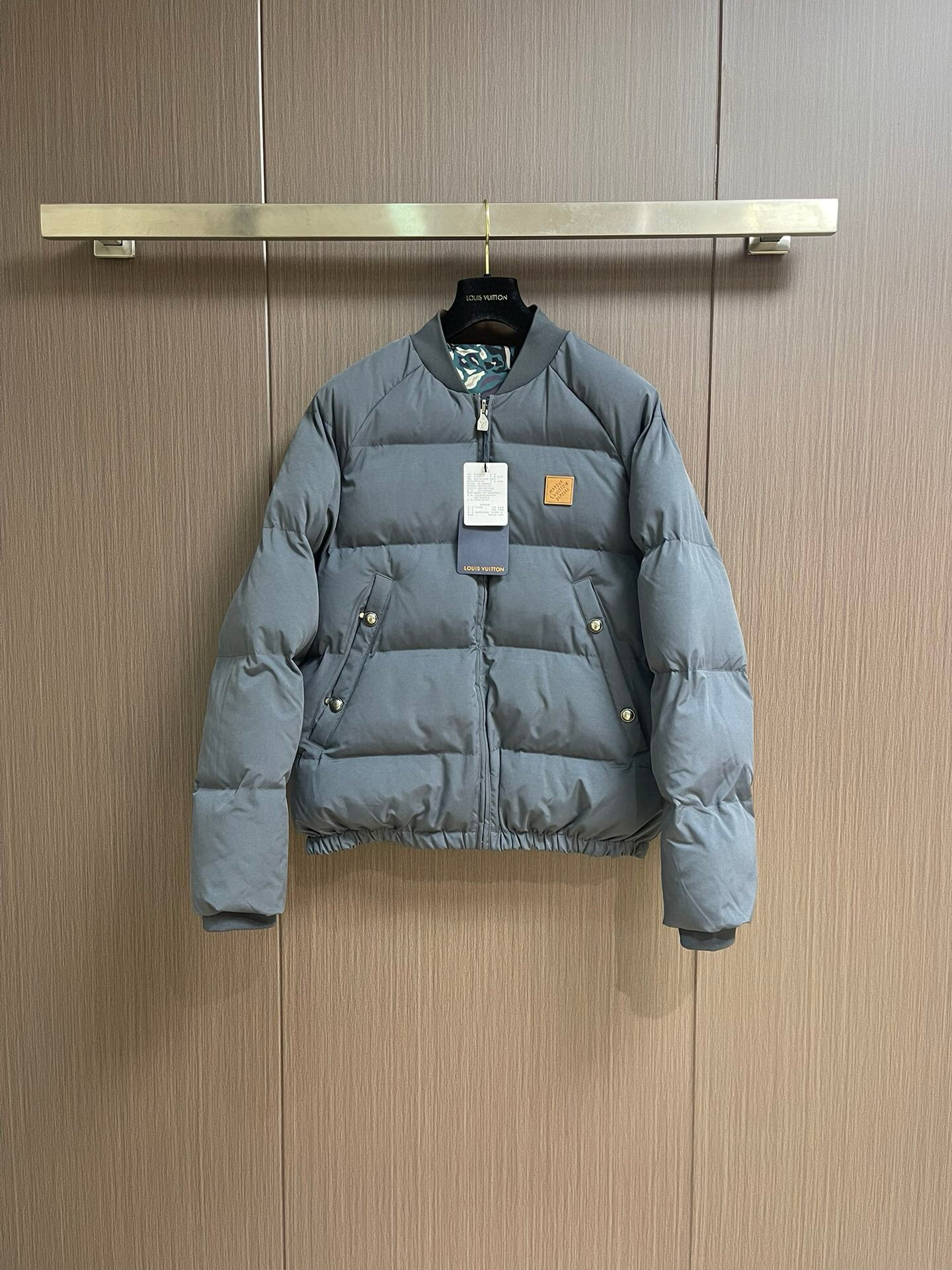 루이비통 남자 자켓