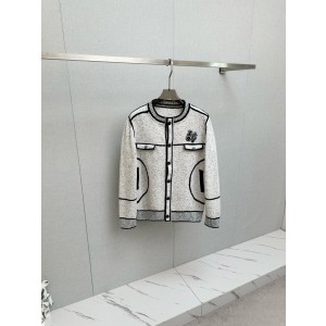 루이비통 남자 양모 가디건