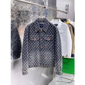 루이비통 남자 자켓