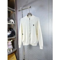 루이비통 남자 양모 가디건