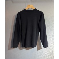 프라다 남자 양모 니트