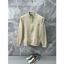 루이비통 남자 가디건