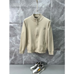 루이비통 남자 가디건