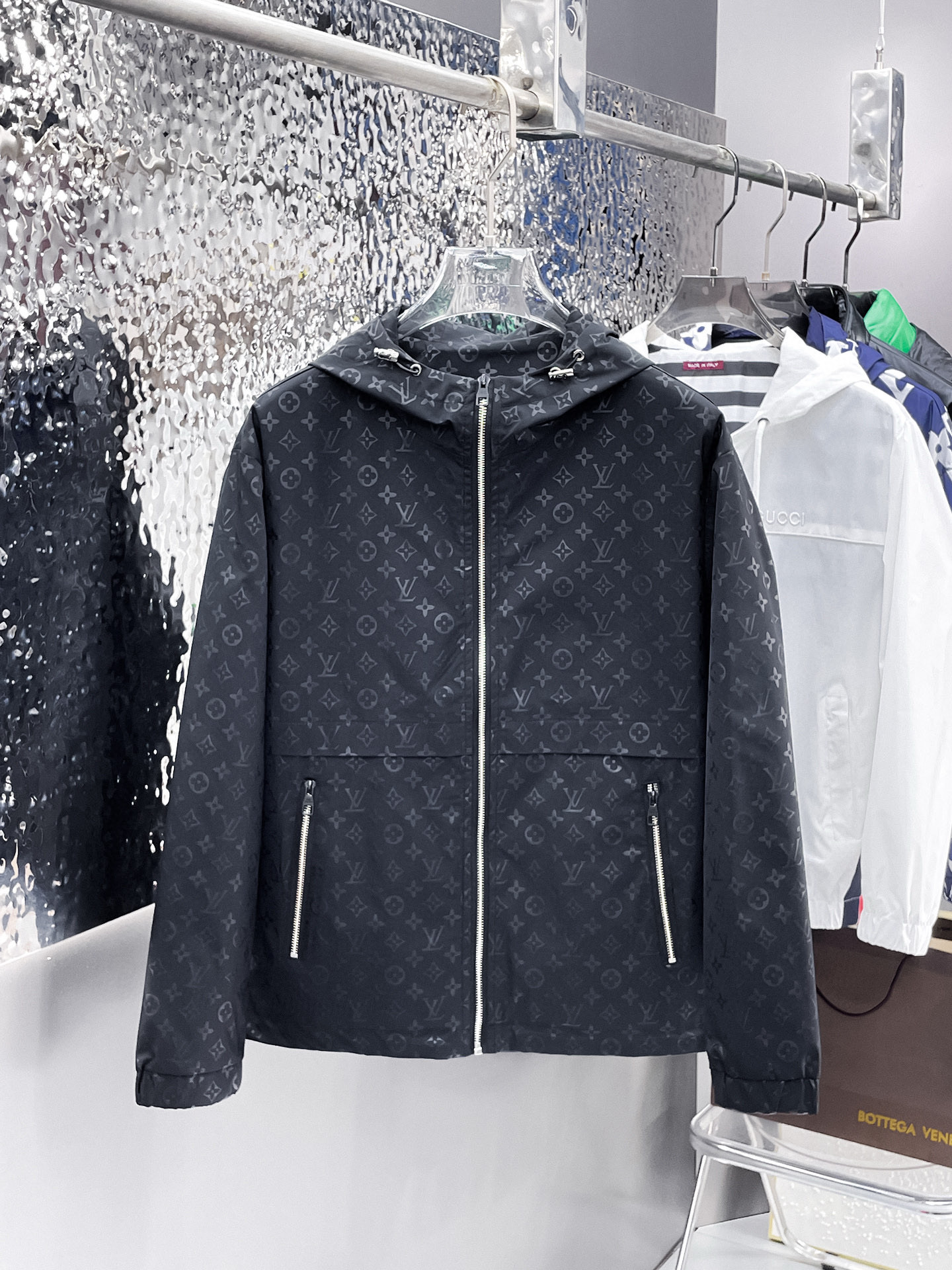 루이비통 남자 자켓