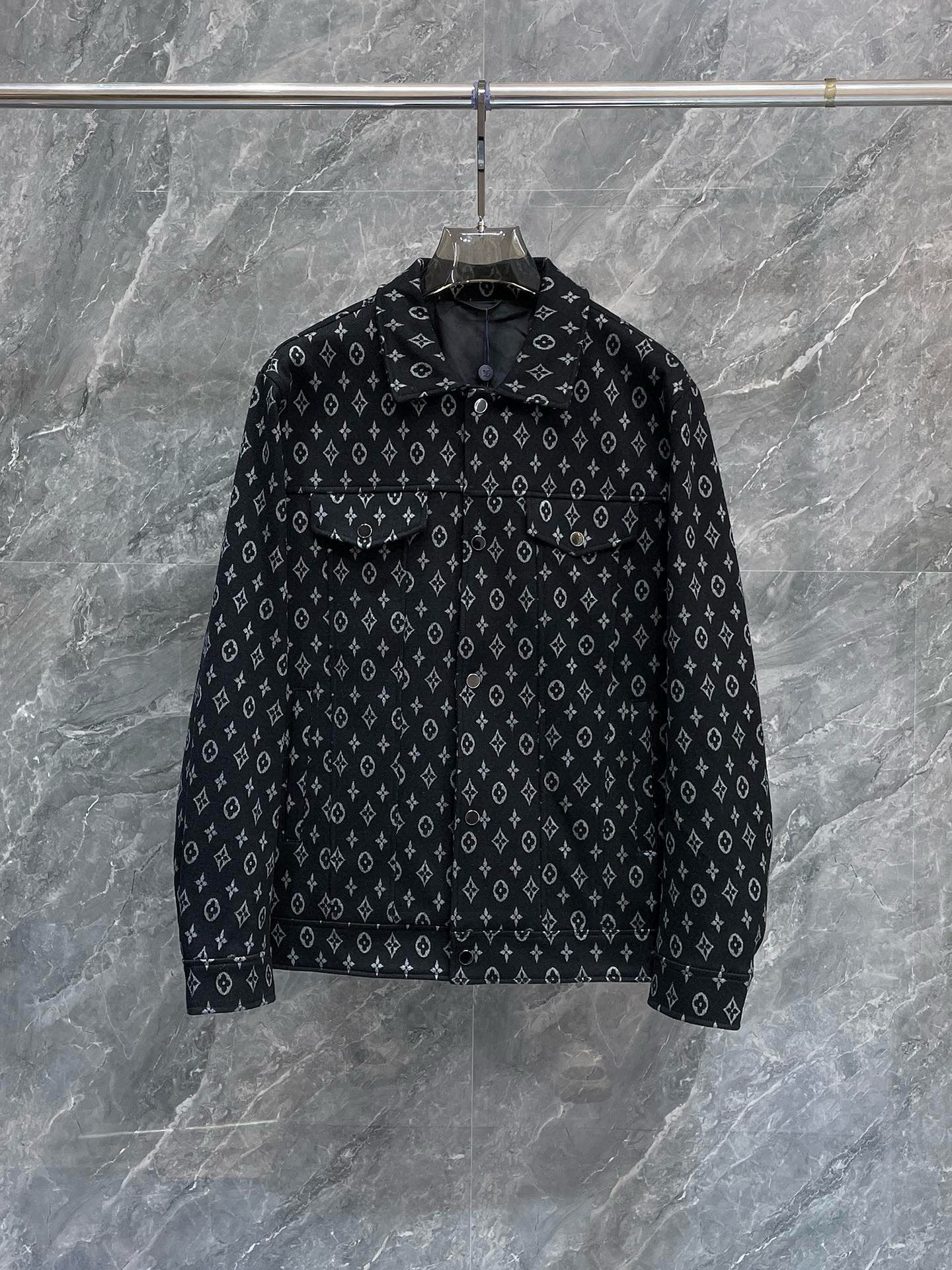 루이비통 남자 자켓