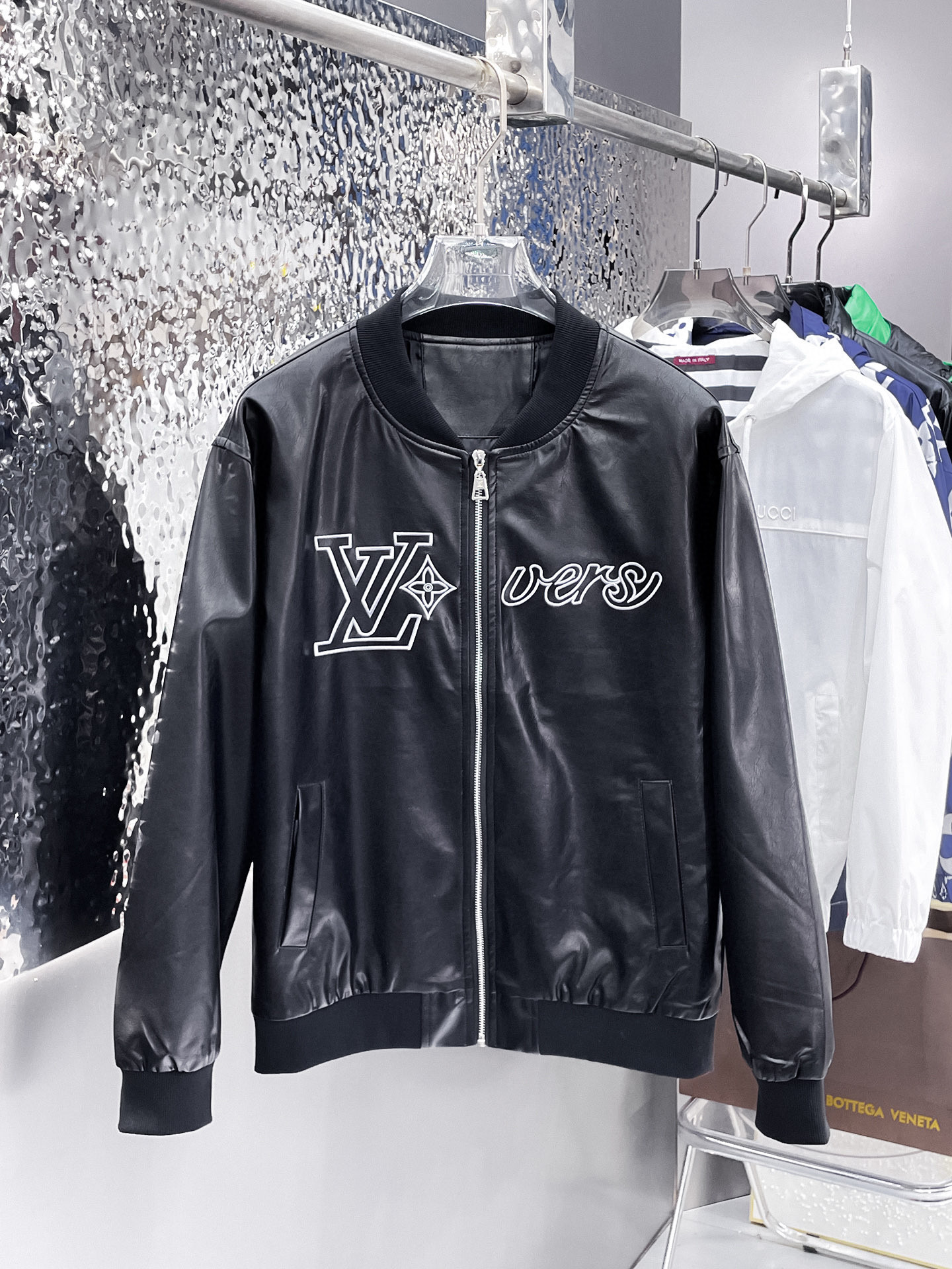 루이비통 남자 자켓