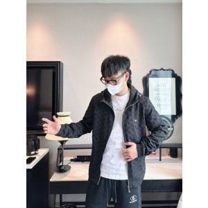 루이비통 남자 자켓