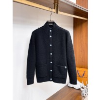 루이비통 남자 양모 가디건